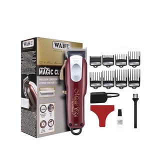 Wahl Professional 5 Star Limited Edition คลิปเมจิกไร้สาย สีทอง