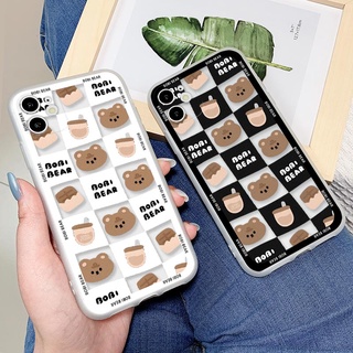 เคสโทรศัพท์มือถือแบบนิ่ม ใส ผิวด้าน สําหรับ Huawei Y5 Y6 2018 Y7 2019 Y9 Pro Prime Y5P Y6P Y7P Y6S