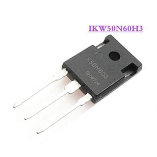 K50H603 IKW50N60H3 IGBT 600V 50A TO-247  High Speed Switching