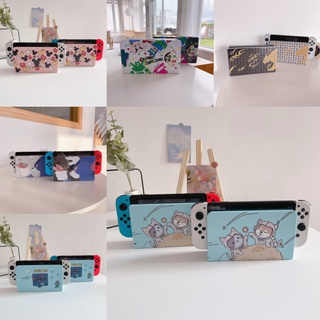 เคสป้องกันฐานสวิตช์เกมคอนโซล สําหรับ Nintendo Base Case NS TV Base