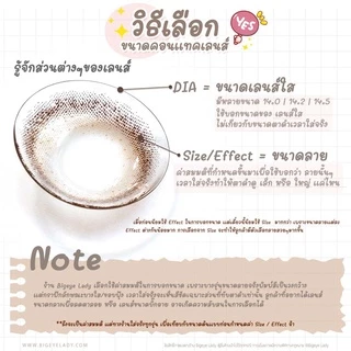 💥[ แถมตลับ Food grade ] Love too (Brown) ค่าสายตา 0.00-10.00 คอนแทคเลนส์