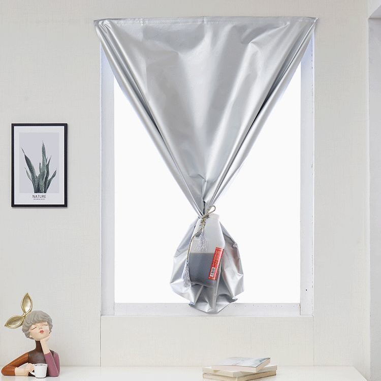 แนะนำ ผ้าม่าน ผ้าม่านกันแสง 🌻 ผ้าม่านตีนตุ๊กแก🌻 ผ้าม่านหน้าต่าง กันยูวี 100%&กันแสง100% ติดตั้งง่าย หมัดฟรี พร้อมส่ง ราคาพิเศษ มีเก็บเงินปลายทาง