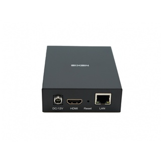 MACRO CARE NIXIS H.264 HD HDMI ENCODER FOR IP TV รุ่น FHS01 อุปกรณ์ Encoding แปลงสัญญาณวิดีโอจาก HDMI ไปยังระบบเครือข่าย