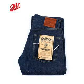 กางเกงยีนส์ ONI DENIM ONI-288SVZR20oz Secret Denim Regular Fit Straight