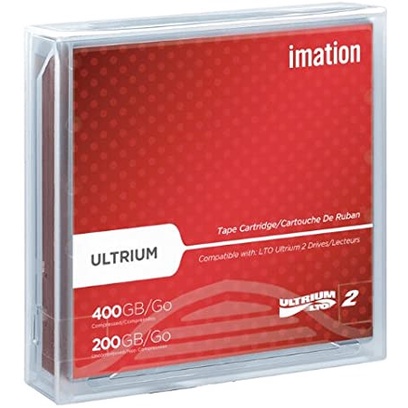Imation Ultrium Gen4 800GB/1.6TB