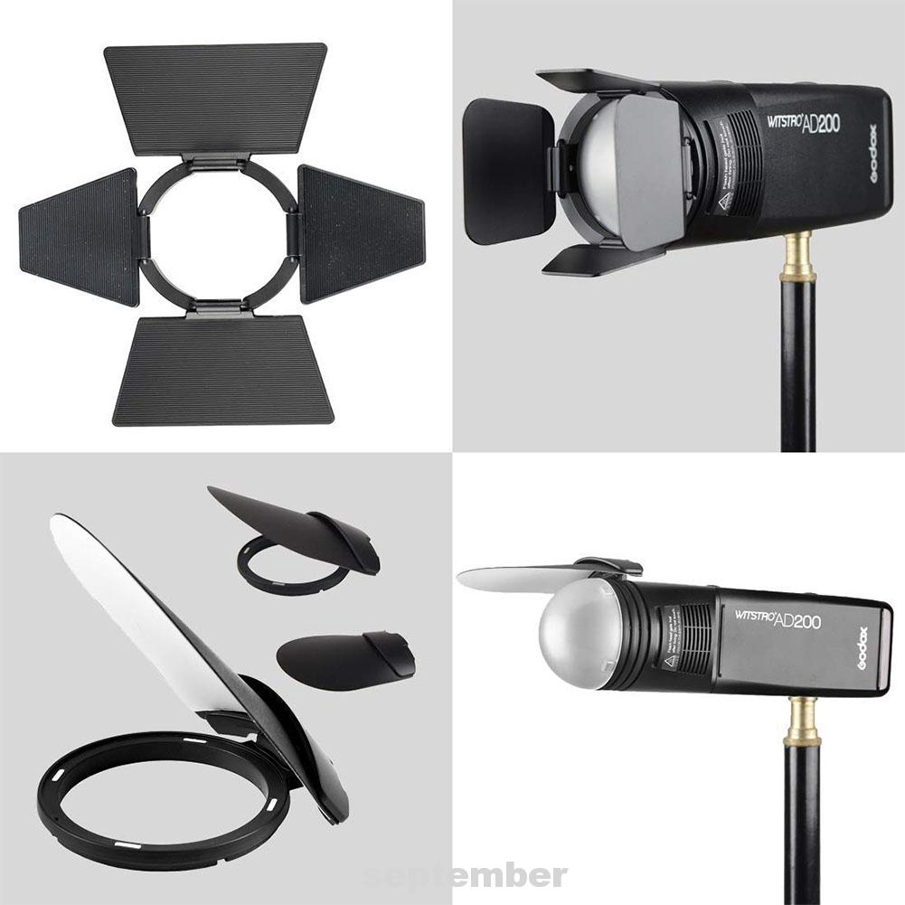 Flash Accessory Set Easy Install Magnetic Mini Replacement - september1 ...
