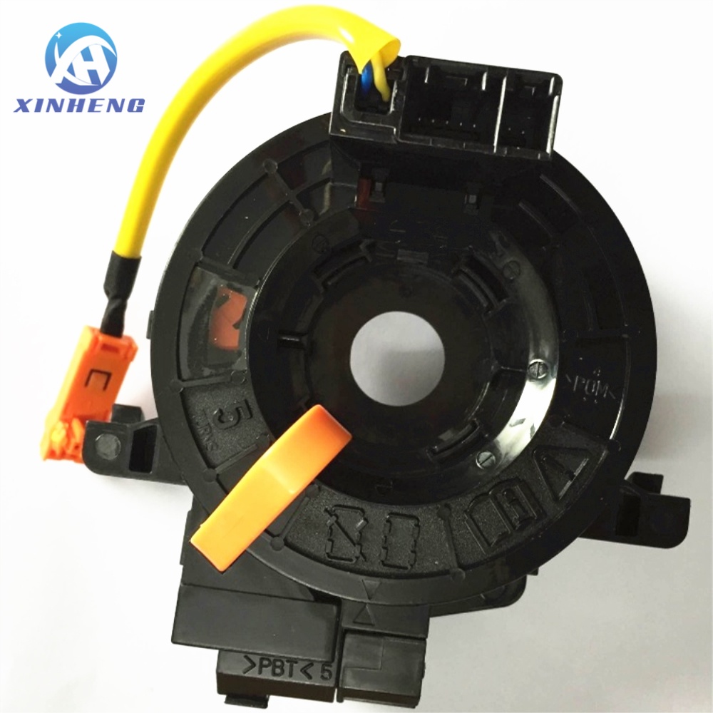 84306-0K050 84306-0K051 สายเกลียวนาฬิกาฤดูใบไม้ผลิสําหรับ Toyota Hilux Innova 2005-2013 ใหม่