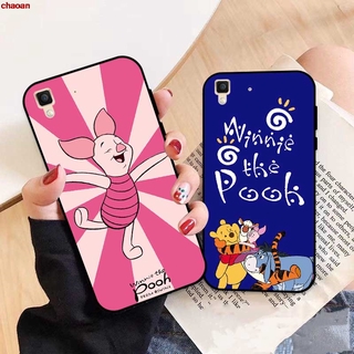 เคสโทรศัพท์มือถือซิลิโคนสําหรับ Oppo R7 R7S R9 R9S R11 R11S F1 F3 Plus A77 A35 A71 A83 K1 R15X Hxxta - 6