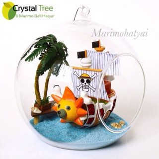 Crystal Tree Sunny / Marry Ship