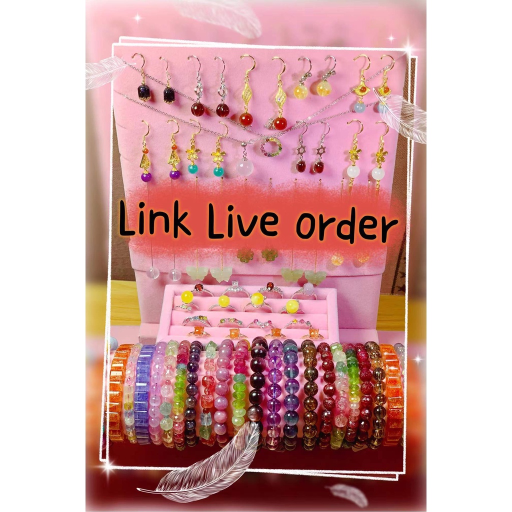 ลิงค์ชำระ LIve Order โดยเฉพาะ