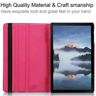 เคส Samsung Galaxy Tab A 10.1 2019 T510 T515 รุ่น หมุนได้ 360 องศา [พร้อมส่ง]