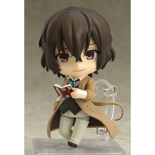 Pre-order   🍀  Nendoroid Osamu Dazai Lot CN