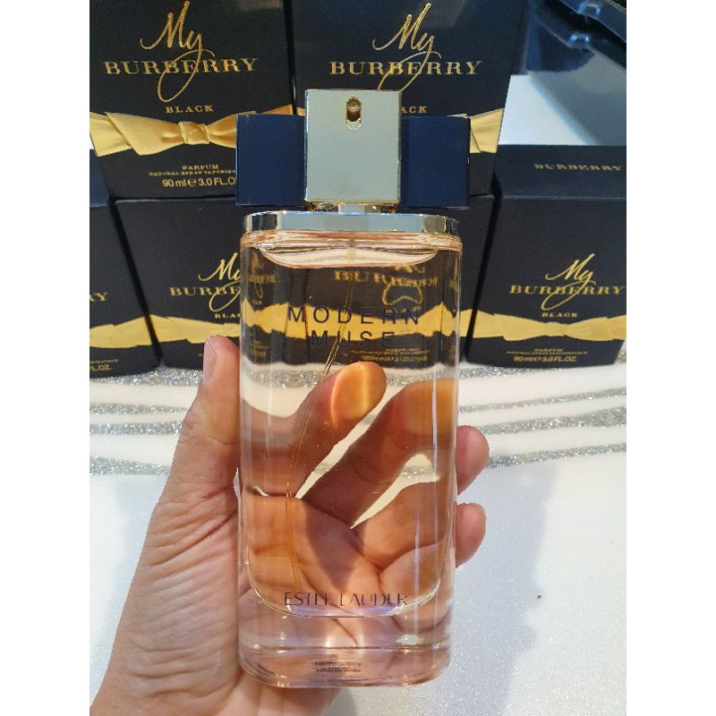 น้ำหอม Estee Lauder Modern Muse EDP100ML
