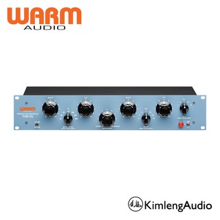 Warm Audio EQP-WA อีคิวหลอดสุดคลาสิค ระดับโปร