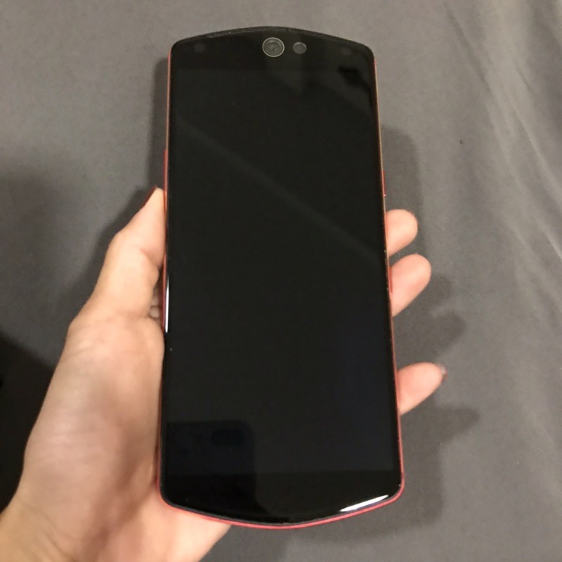 โทรศัพท์ meitu t9 มือสอง สภาพดี สภาพใหม่