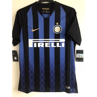 Inter Milan 18/19 (Home) Size M, L, XLของแท้