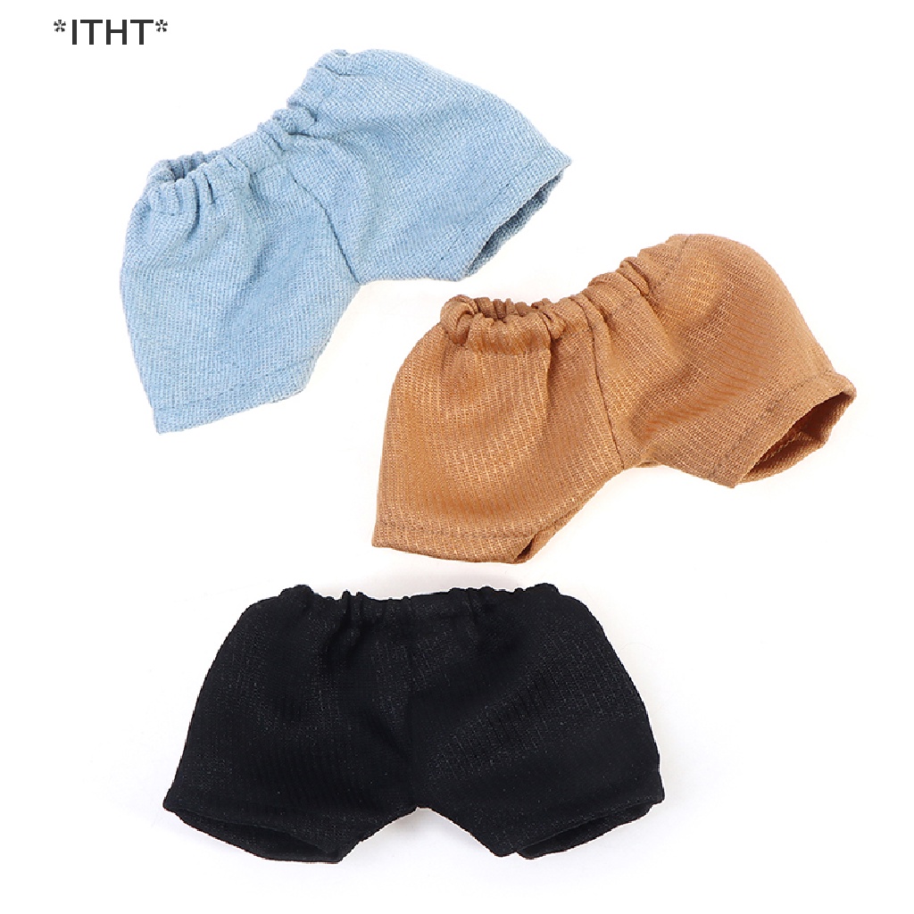 Itht ​เสื้อกันหนาว หมวก ตุ๊กตาเป็ด ขนาด 20 ซม. ของเล่นสําหรับเด็ก