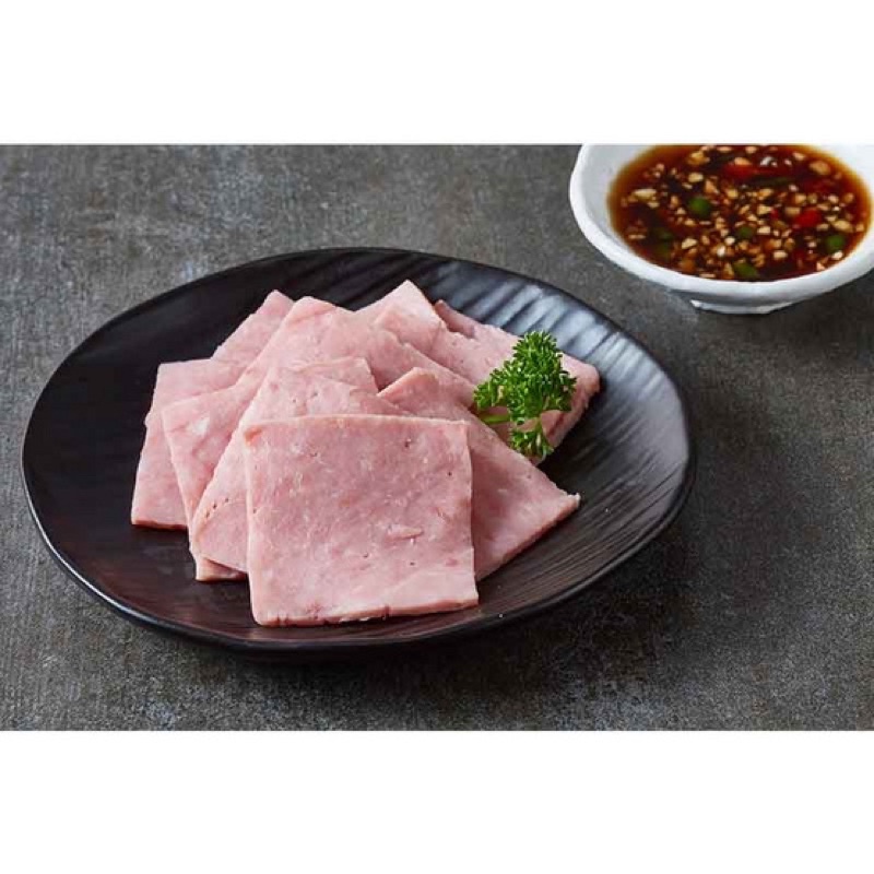 แฮมหมู ตราซูเปอร์เชฟ 500 กรัม รูปที่ 4