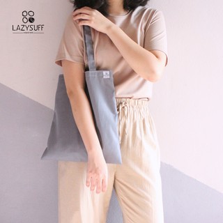 Toray Bag ( Gray ) by Lazysuff