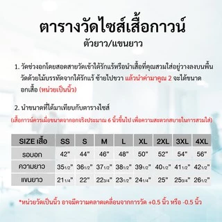 ปักชื่อฟรี เสื้อกาวน์ผ้าTC ผ้ากันน้ำ แขนยาวปลายแขนปล่อย✔️ เสื้อกาวน์แพทย์ เสื้อห้องปฏิบัติการ รหัส G110 (ฐานะภัณฑ์)