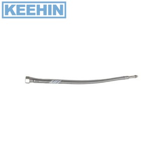 FS0015-70-C-PO สายน้ำดีสำหรับก๊อกผสม FS0015-70-C-PO Stainless Inlet Hose For Mixer Faucet KARAT FAUCET