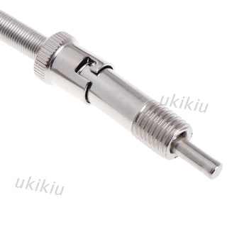 เซนเซอร์อุณหภูมิ K Type Thermocouple พร้อมสายเคเบิ้ล 2 เมตร