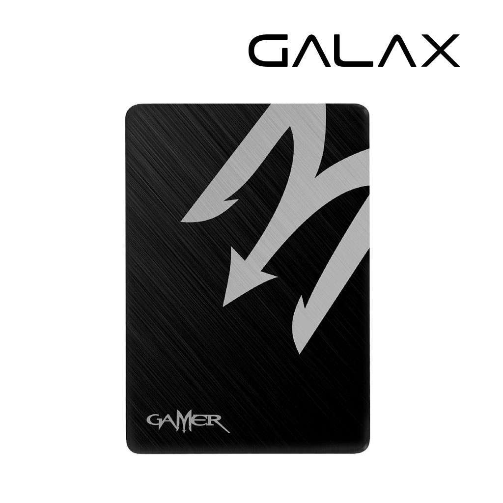 GALAX GAMER SSD L 240GB S11 SATA III/6Gbps 2.5 Inches