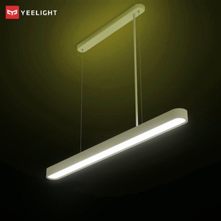 Yeelight  หลอดไฟอัจฉริยะ LED สำหรับร้านอาหาร, โต๊ะอาหาร ทำงานร่วมกับ Mi Home APP From Xiaomi Youpin