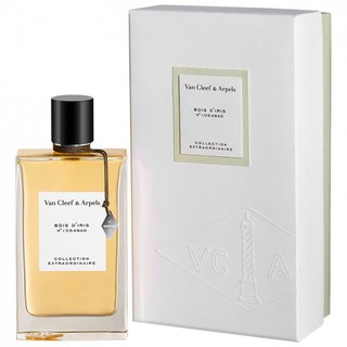 Van Cleef &amp; Arpels Bois d’Iris EDP 5ml - 10ml นำ้หอมแท้แบ่งขาย