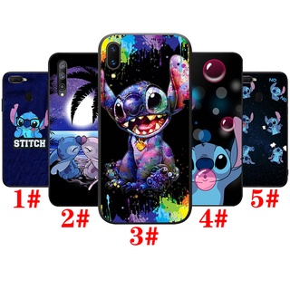 เคสโทรศัพท์ซิลิโคน Tpu แบบนิ่มสําหรับ Xiaomi Mi 8 9 Lite 10T Pro 11 Ultra 11I F1 Note 10 1053 Lilo &amp; Stitch