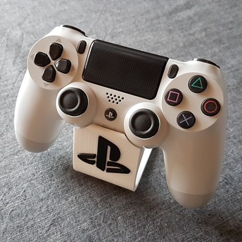 ขาตั้งคอนโทรลเลอร์ Playstation 4 (Playstation 4) ขาตั้ง PS4