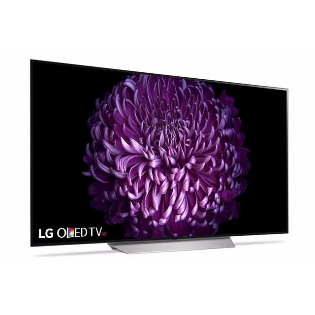 TV LG 55 นิ้ว 55C7T OLED 4K SMART DIGITAL HDR WEBOS 3.5  ตําหนิ