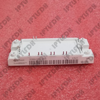 โมดูลเพาเวอร์ IGBT DDB6U134N16RR