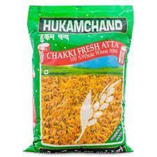 Hukamchand Atta 5kg.