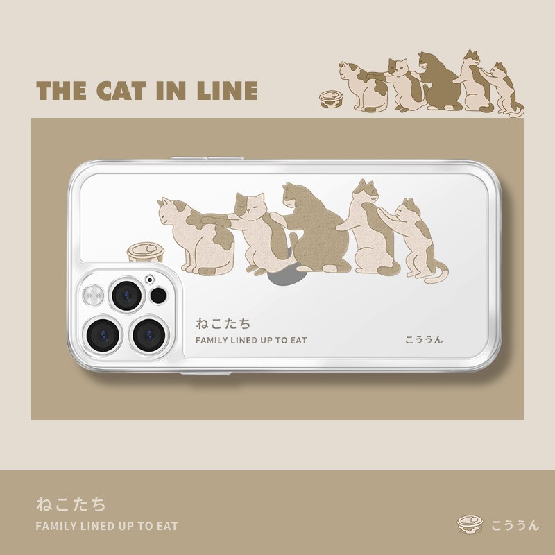 เคสโทรศัพท์มือถือซิลิโคนใสพร้อมกรอบสองสีสําหรับ apple iPhone12 mini/13/12pro/13promax/12/11pro/11pro