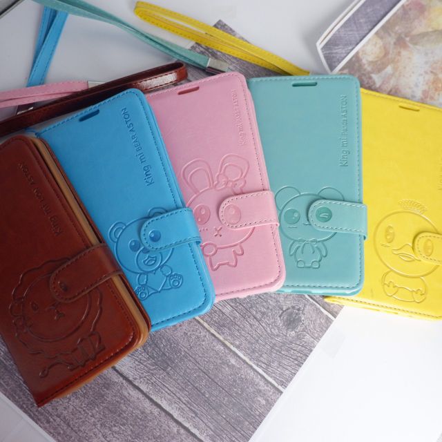 เคสฝาพับ King Mi #Vivo #Y53