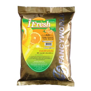 Ifresh Instant Power Drink Ifresh Instant Power Drink