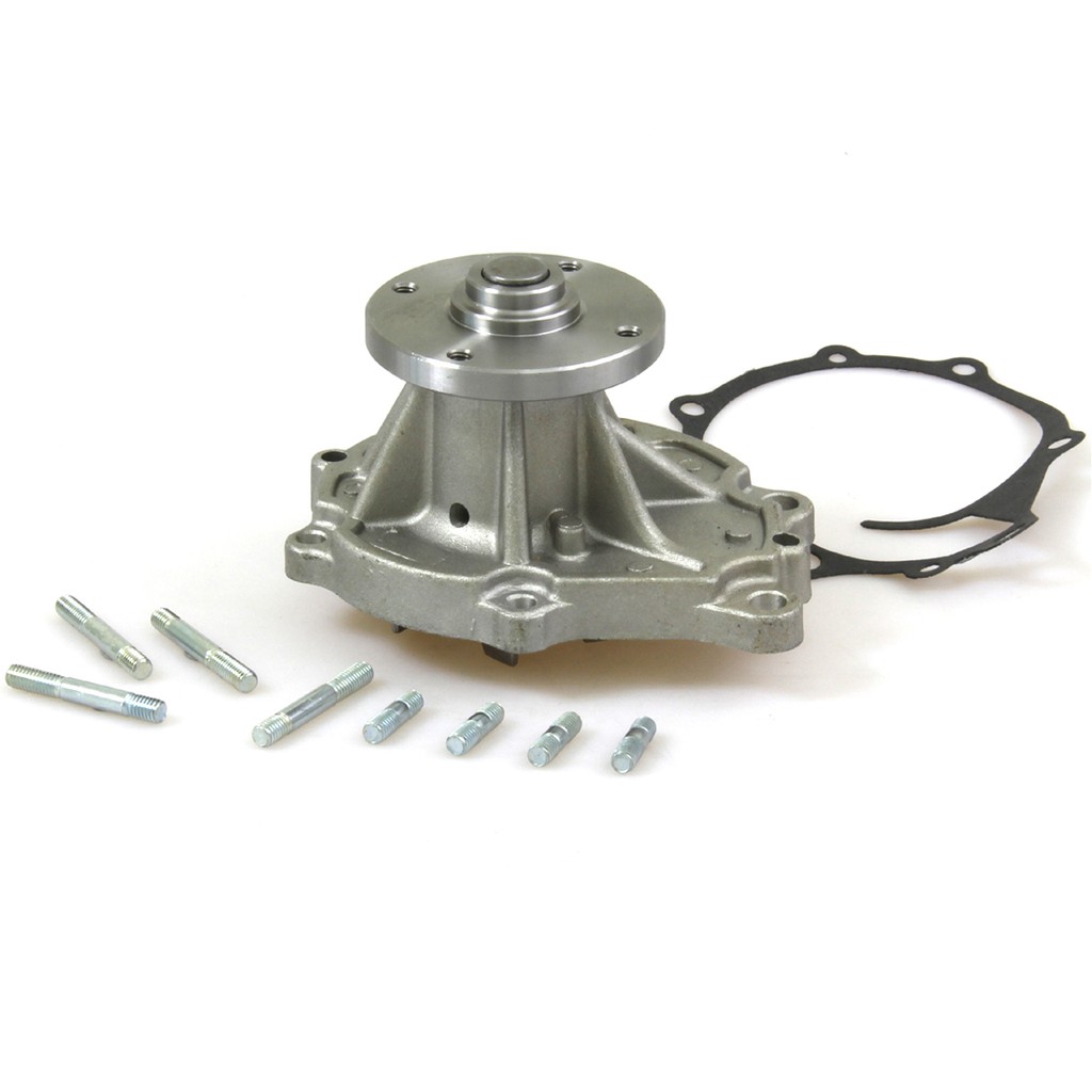 ปั๊มน้ำ DS260 ดัทสัน นิสสัน เครื่องยนต์ L20 L24 L26 L28 LD28 Z16 Z18 Z20 Z22 Nissan Datsun Fairlady 