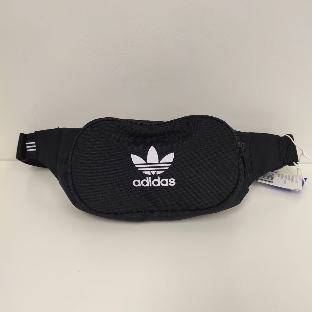 Adidas Essential Crossbody Bag DV2400 Black