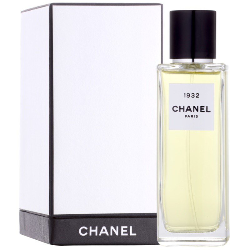 Chanel Les Exclusifs de 1932 Eau de Parfum 5ml - 10ml นำ้หอมแท้แบ่งขาย