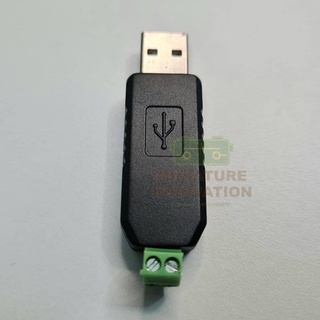 USB to 485 Converter Module  EFDV283 USB to 485 Converter Module (MI-USBto485-mini)
