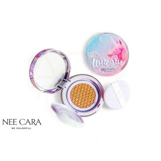 แป้งคุชชั่น Nee Cara | Unicorn Cushion Foundation (N668)