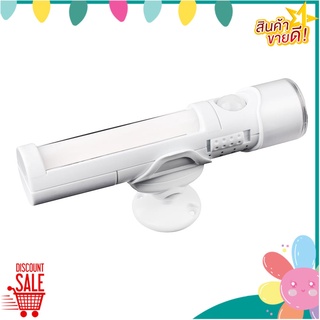 ไฟไนท์ไลท์ LED 0.4 วัตต์ ขาว มีsensor RIN 211020301 ไฟไนท์ไลท์ NIGHT LIGHT LED 0.4W WHITE SENSOR RIN 211020301