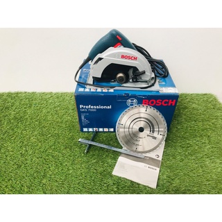 Bosch เลื่อยวงเดือน 7-1/4" GKS 7000 1100W #06016760K0