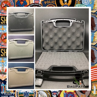 เคสปืนสั้น หมาป่า bb-gun #A00000626