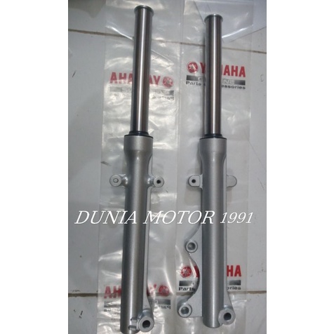 SHOCK ASSEMBLY PLUS EASY TUBE 1 ชุด JUST INSTALL JUPITER MX OLD 1S7 CODE 5YP