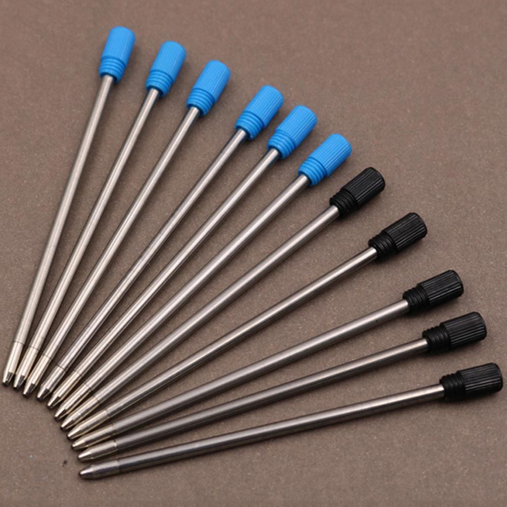 อะไหล่ไส้ปากกาลูกลื่น I2B3 D6J0 W0W2 1 ชิ้น
