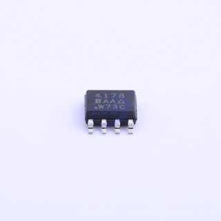 SI4178DY-T1-GE3 N-Channel MOSFET, 12 A, 30 V, 8-Pin SOIC Vishay