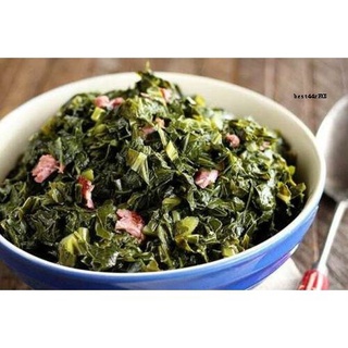 20pcs Collard Greens Seeds Garden Southern Courced Green Courced Green Courced Greens Seeds Garden Southern Courcetable