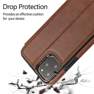 Case ip เคส i11 i12 i13 i14 i15 i16 i17 13Pro 13Promax 13mini i12-i11 ฝาหน้าเรียบ เรียบหรู ใส่บัตรได้